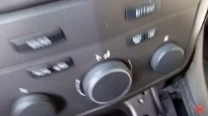 Opel Zafira (Опель Зафира). Убираем робота 2 часть.