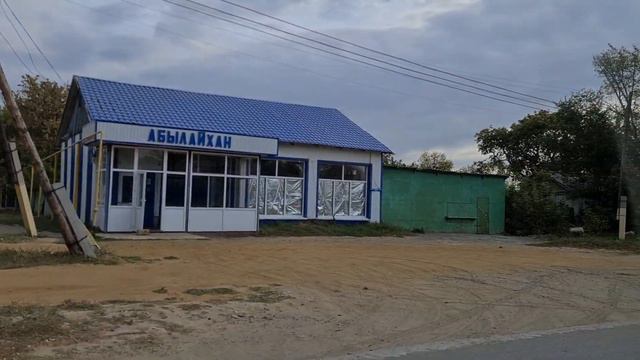 улица ОКТЯБРЬСКАЯ