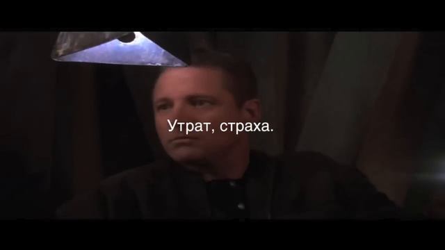 Обновлённая Вселенная.Декларация Babylon 5 смотреть онлайн