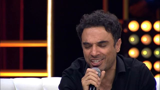 Uğur Aslan - NE AĞLARSIN BENİM ZULFU SIYAHıM