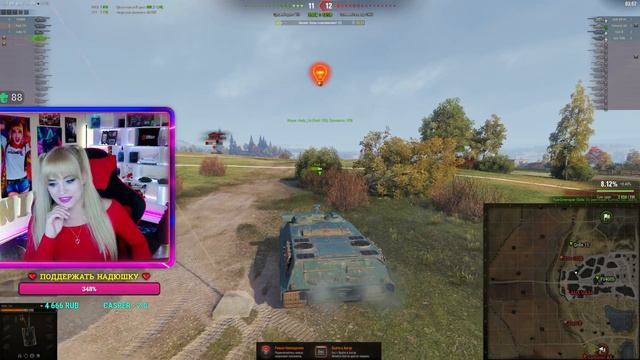 Kampfpanzer 07 P(E) НОВЫЙ ТАНК КОНСТРУКТОРСКОГО БЮРО | ЧТО ЗА "ЗВЕРЬ" ТАКОЙ? | МИР ТАНКОВ смотреть онлайн
