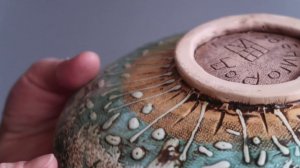 Ангобные фактуры