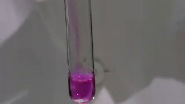 Получение гидроксида диметиламмония и его свойства смотреть онлайн