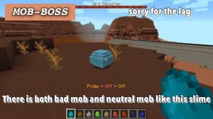 Tensura mod! Minecraft how to download slime anime mod java skill,boss,magic armor