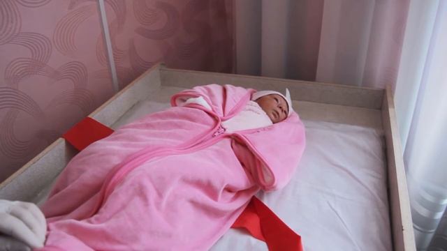 Выписка из роддома смотреть онлайн