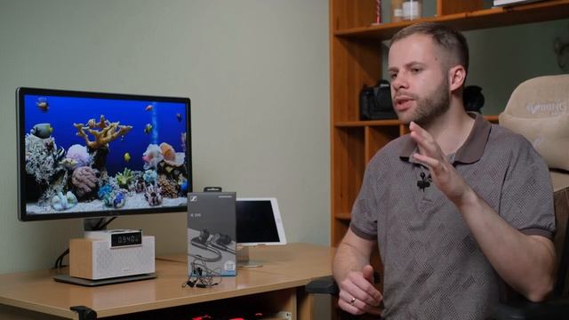 Sennheiser IE200 | Максимум музыкальности! смотреть онлайн