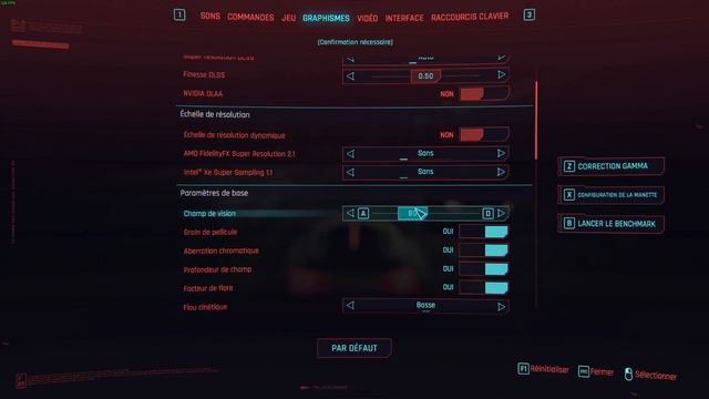 Cyberpunk 2077 RTX 3070 TI (1440P) смотреть онлайн