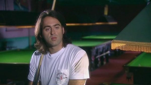 Snooker - Hotshots - Presented by Ronnie O'Sullivan