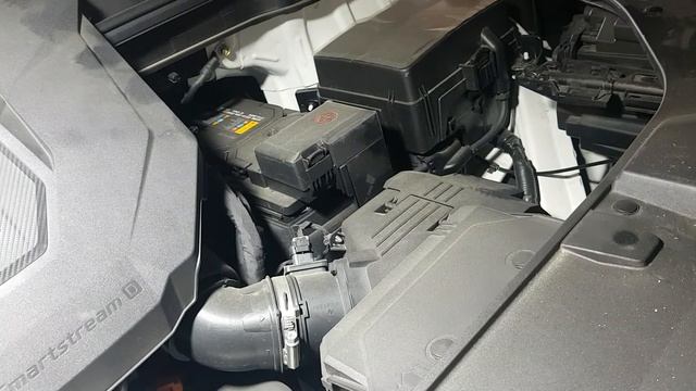 kia 2021 carnival engine oil service смотреть онлайн