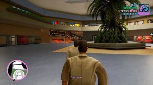 ВЗОРВАЛИ ТОРГОВЫЙ ЦЕНТР! | ЕЛЕ ПРОШЁЛ ЭТУ МИССИЮ (GTA VICE CITY: Definitive Edition #5)