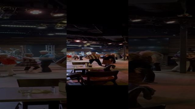 Танцы за 60 💃🕺 смотреть онлайн