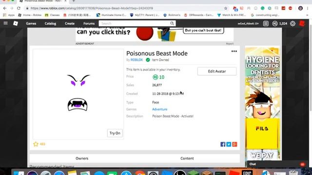 Should You Buy The Poisonous Beast Mode смотреть онлайн