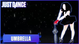 JUST DANCE MIX - Umbrella by Rihanna