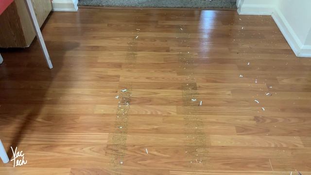 Dreametech Dreame T10 Cordless Stick Vacuum Review Demo & Maintenance Tips