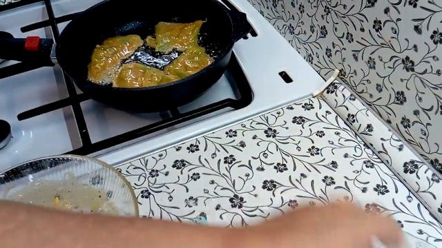 КАПУСТА В КЛЯРЕ .ЛЕГКО И ПРОСТО !. смотреть онлайн