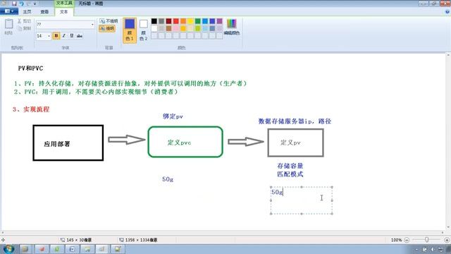 53 尚硅谷 Kubernetes核心技术 持久化存储（pv和pvc） смотреть онлайн