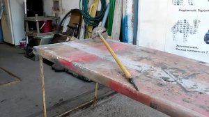 ЭТО ПРОСТО ГЕНИАЛЬНО/ ЗЕМЛЯНОЙ БУР - Насадка для перфоратора своими руками