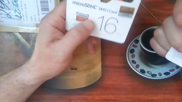 Карта памяти SAMSUNG смотреть онлайн