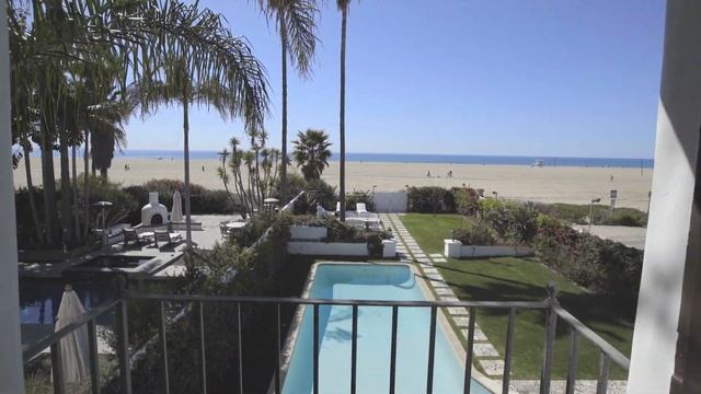 1020 Palisades Beach Rd | Santa Monica смотреть онлайн