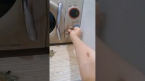 БЛИНЧИКИ В МИКРОВОЛНОВКЕ