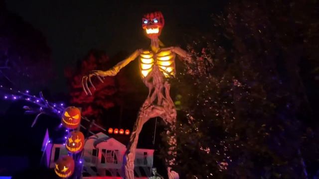 ГЕЛОВІН. Історія найвеселішого жаху! смотреть онлайн