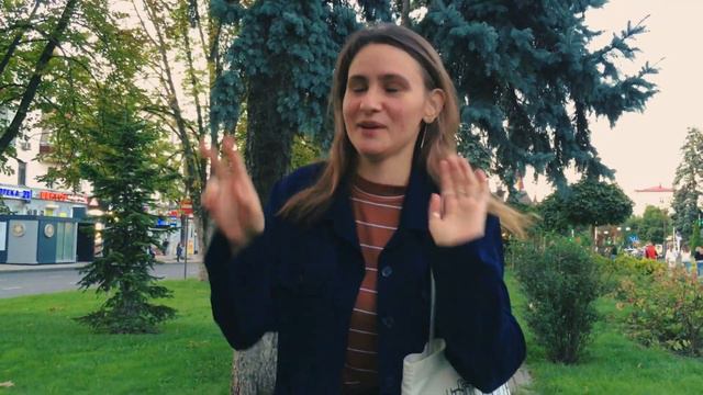 VLOG 3: вечер встреч с подругами; питерский дворик и просто вечерний Краснодар! смотреть онлайн
