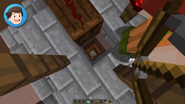 DENIS vs SKETCH vs SUB - GAME SHOW in Minecraft! (The Pals) смотреть онлайн