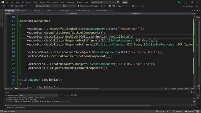 118. Disabling Weapon Box Collision смотреть онлайн