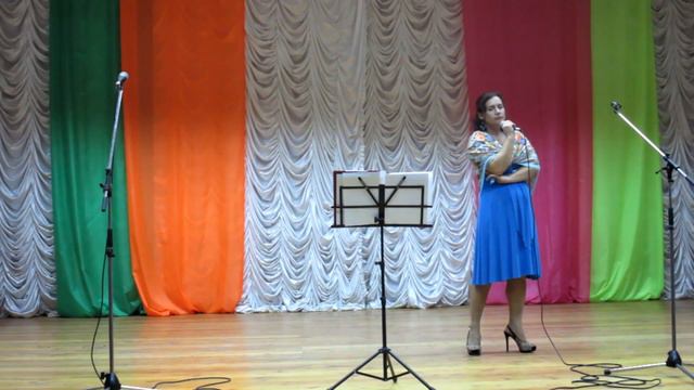 Моё выступление на авторском вечере В. Кротова смотреть онлайн