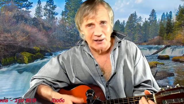 Ночь с палачом В.С.Высоцкий смотреть онлайн