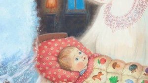 "Это мамина любовь"