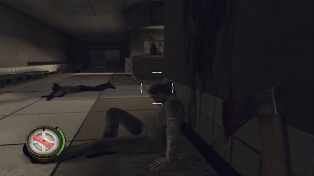 The Walking Dead: Survival Instinct Playthrough/Walkthrough Ep. 7 THEY'RE COMING! смотреть онлайн