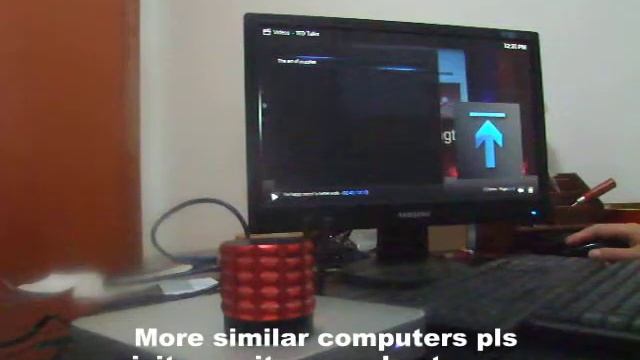 OpenELEC XBMC WiFi Set Up смотреть онлайн