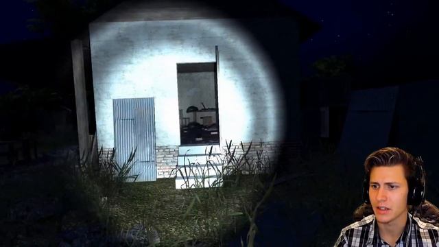 THE HORROR TELETUBBIES ARE BACK! - SLENDYTUBBIES: THEY'RE COMING [Demo] смотреть онлайн