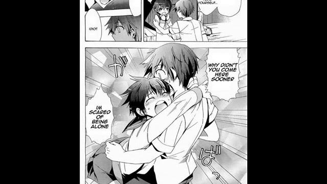 SatoshixNaomi I'm in love смотреть онлайн