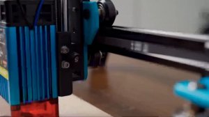 ✅ TwoTrees TTS-55 : Лучший лазерный гравер с АлиЭкспресс [ 2023 Рейтинг ] по металлу, дереву, с чпу