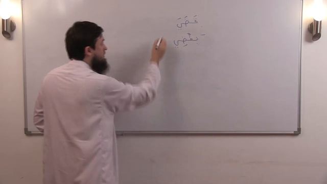 Шарх матн "аль-Азхария" 13 урок смотреть онлайн