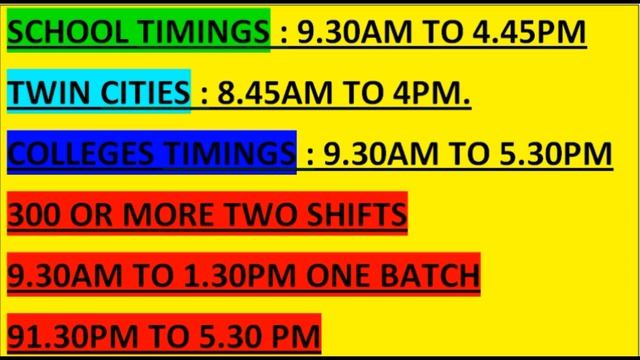 |Ts School & College Reopen Date 2021-Permission Letter download School Syllabus Summer Holidays| смотреть онлайн