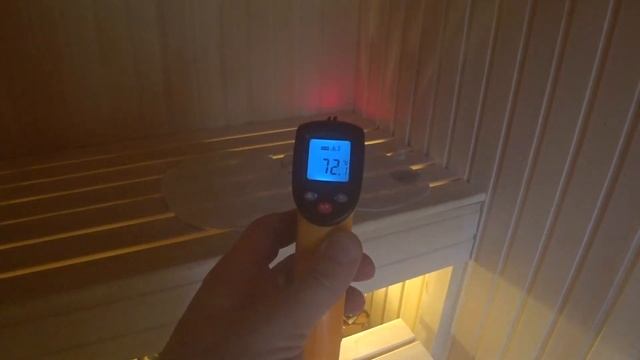 Температура в парилке Steam room temperature смотреть онлайн