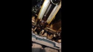 Мой отзыв о масле Лукойл Luxe SN 5w40