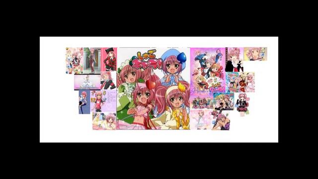 Shugo Chara Audition Amu,Miki,Dia- moonlayamagix.wmv.wmv смотреть онлайн