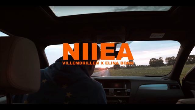 villemdrillem x Elina Born - niiea (brazilian bass remix) смотреть онлайн