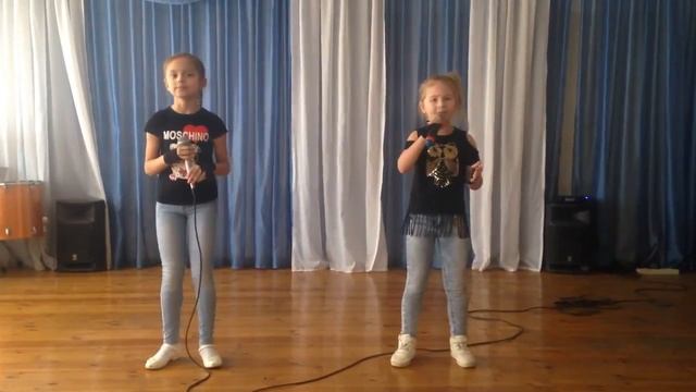 1760 Вологдина Алина и Кондратьева Лиза г Чита Миру мир смотреть онлайн