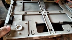 СКОЛЬКО МЕДИ В ТЕЛЕВИЗОРЕ SAMSUNG? ТЕЛЕВИЗОР В МЕТАЛЛОЛОМ. ПОИСК МЕДИ И МЕТАЛЛОЛОМА. ПОИСК ЦВЕТМЕТА