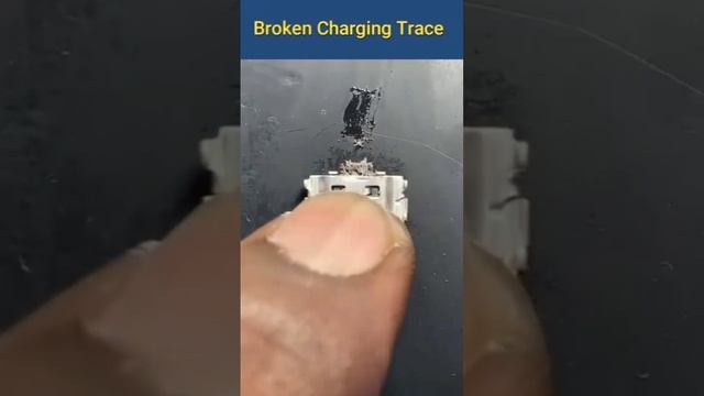 Broken Charging Trace(အားသြင္းေခါင္းလဲနည္းေလးပါ) смотреть онлайн