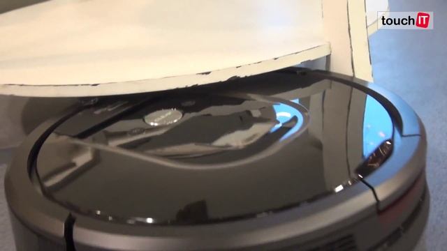 iRobot Roomba 980 смотреть онлайн