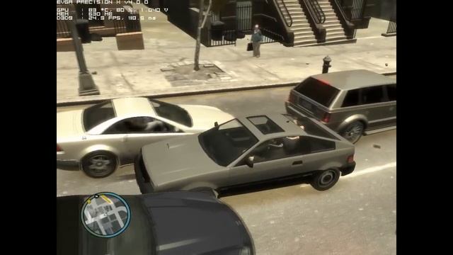 GAMES on NVIDIA GT 610 [FPS TEST] смотреть онлайн