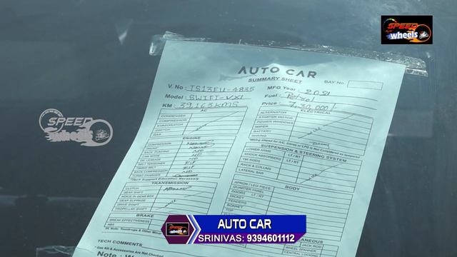 Second Hand Cars Starting From 1 Lakh | Low Budget Second Hand Cars in Hyderabad | Speed Wheels смотреть онлайн