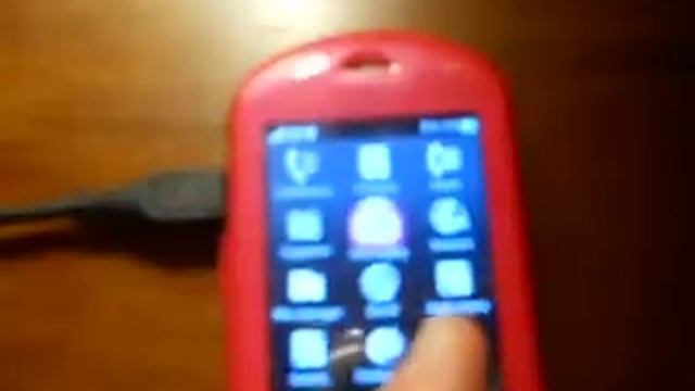The T-Mobile Vibe E200 review смотреть онлайн