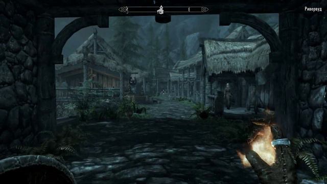 The Elder Scrolls V Skyrim 0003 смотреть онлайн
